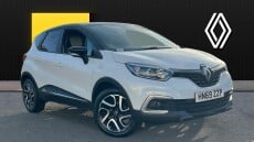 Renault Captur 0.9 TCE 90 Iconic 5dr Petrol Hatchback